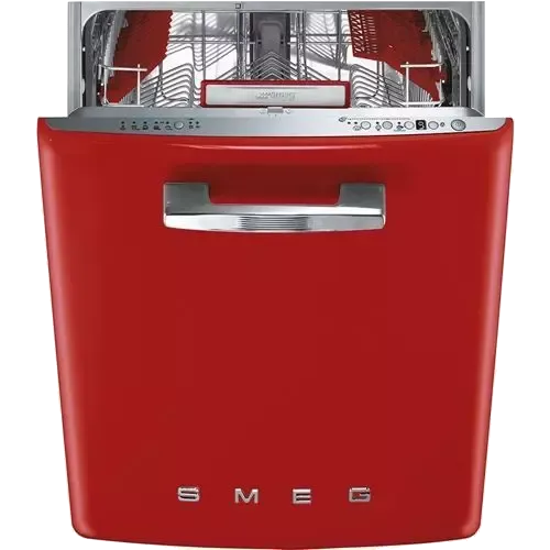 Замена шнура питания Smeg ST2FABR2