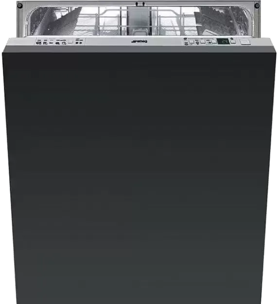 Замена шнура питания Smeg STP364T