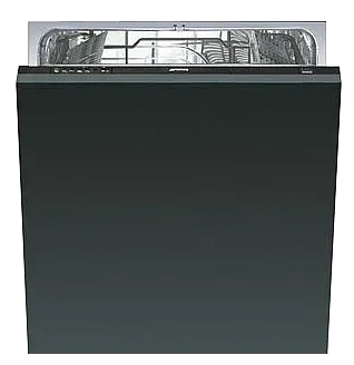 Замена шнура питания Smeg STLA865A-1