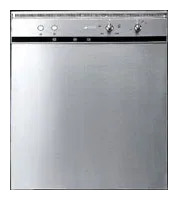 Замена шнура питания Smeg LSP327X