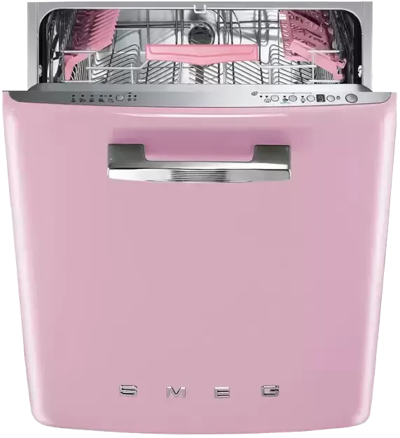 Замена шнура питания Smeg ST2FABPK