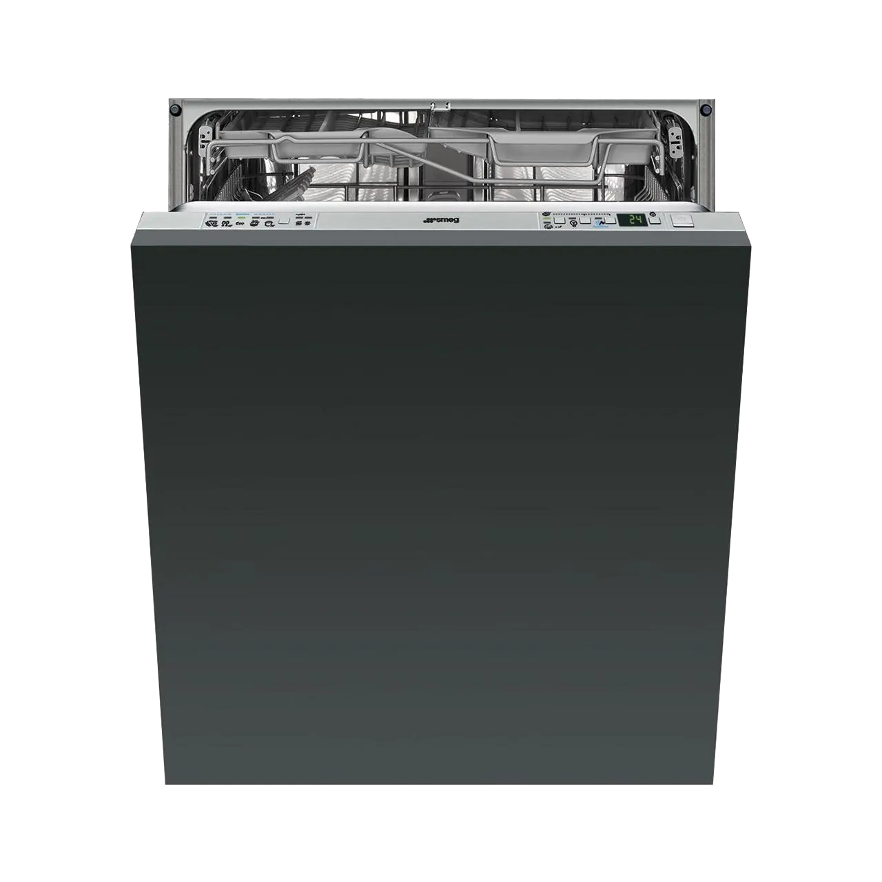 Замена шнура питания Smeg STL7221L