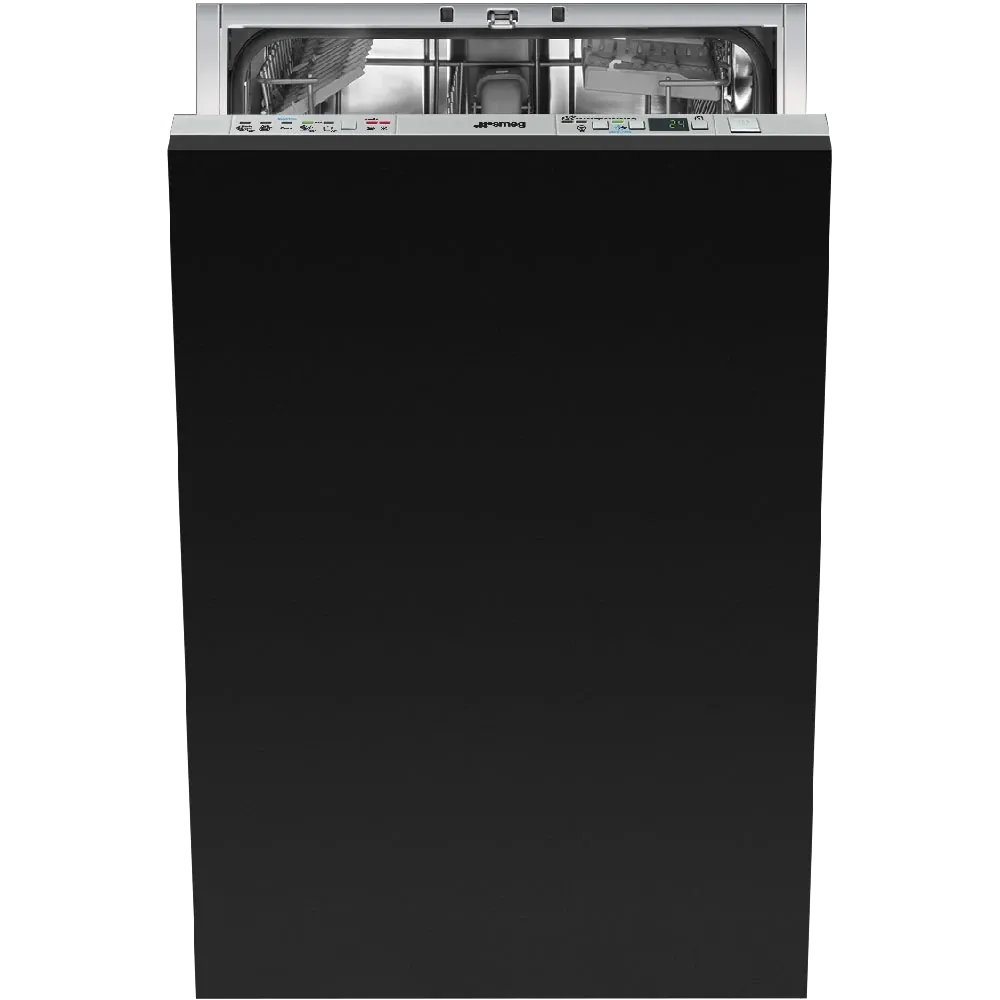 Замена шнура питания Smeg STE521