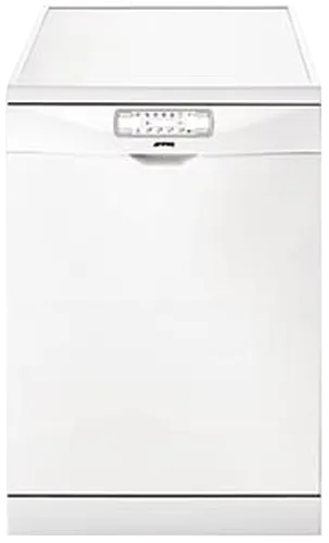 Замена шнура питания Smeg LVS432BIT