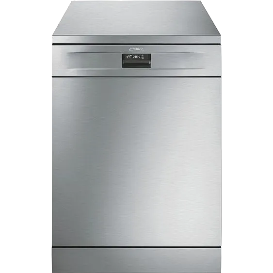 Замена шнура питания Smeg LSA6444B2