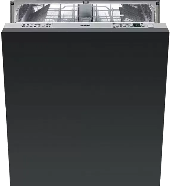 Замена шнура питания Smeg LSA6444X2