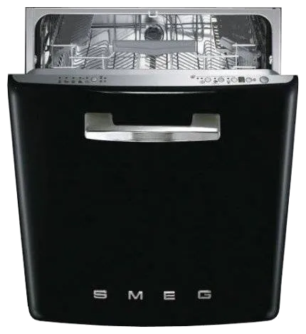 Замена шнура питания Smeg ST2FABBL