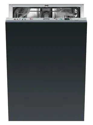 Замена шнура питания Smeg STLA825B-2