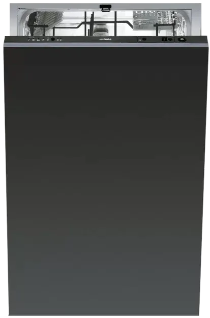 Замена шнура питания Smeg ST1144S