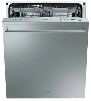 Замена шнура питания Smeg STA14X7