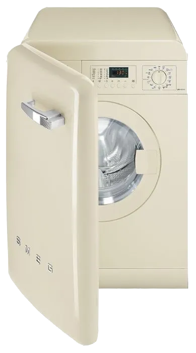 Чистка сливного фильтра Smeg LBB14CR2