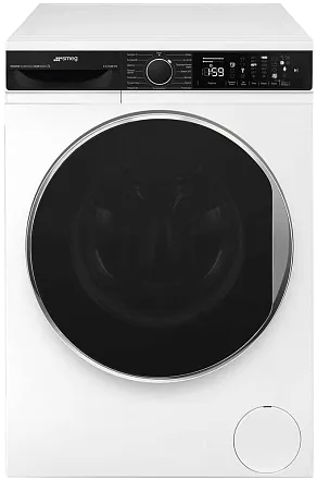 Чистка сливного фильтра Smeg WHT914LSIT