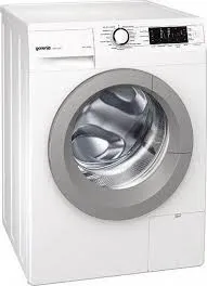 Чистка сливного фильтра Smeg LSTA147