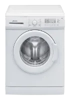 Чистка сливного фильтра Smeg SW106-1