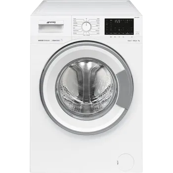 Чистка сливного фильтра Smeg WHT610EIT