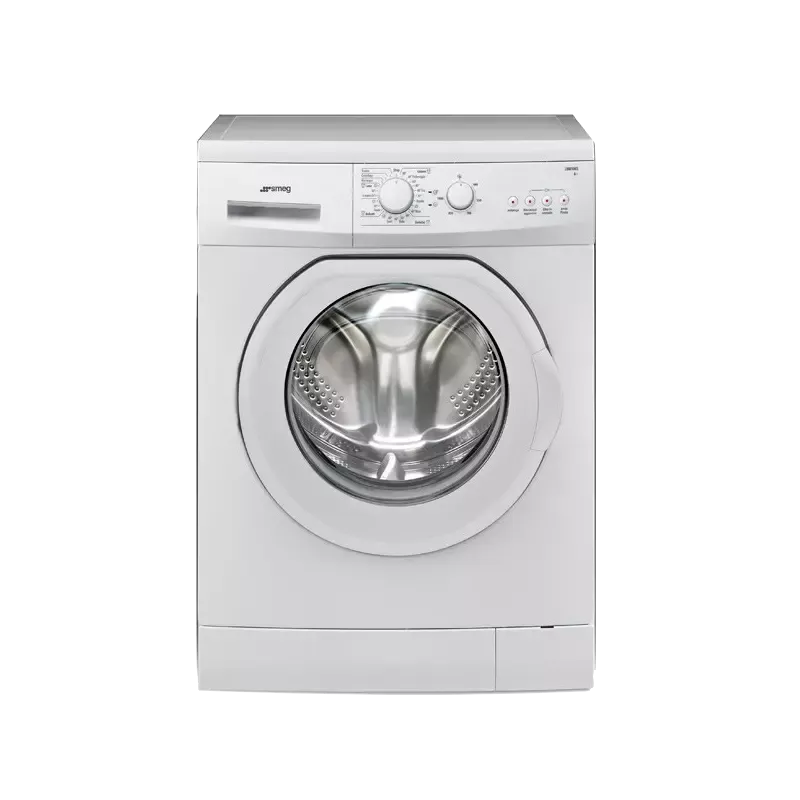 Чистка сливного фильтра Smeg LBW106S