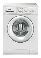 Чистка сливного фильтра Smeg LBW84S