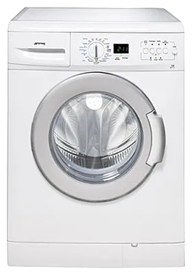 Чистка сливного фильтра Smeg SLB147