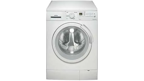 Чистка сливного фильтра Smeg WML148