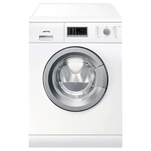 Чистка сливного фильтра Smeg LBS129F