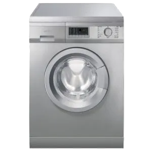Чистка сливного фильтра Smeg WMF16XS