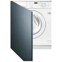 Чистка сливного фильтра Smeg STA161S1