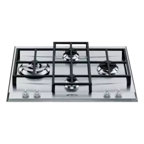 Замена конфорки чугунной Smeg P1641X