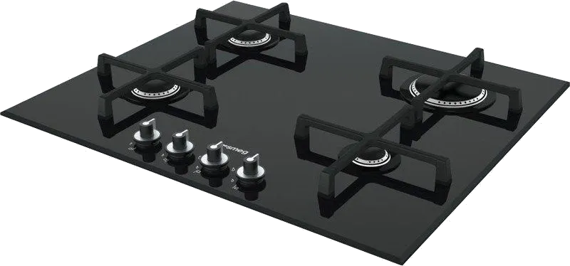 Замена конфорки чугунной Smeg PV164CN