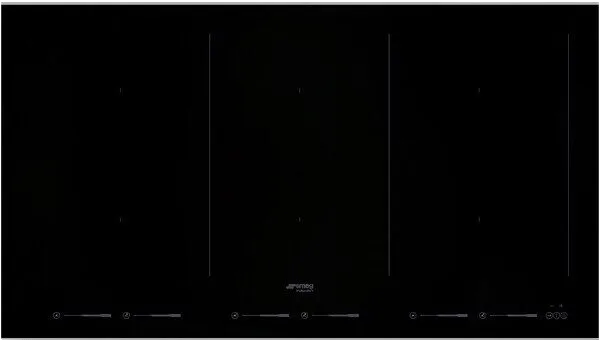 Замена конфорки чугунной Smeg SIM693WLDX
