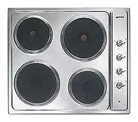 Замена конфорки чугунной Smeg SE435X