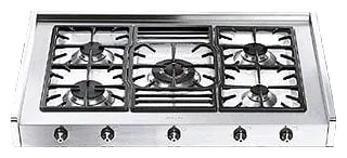 Замена конфорки чугунной Smeg PS9R