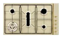 Замена конфорки чугунной Smeg S809ASEP