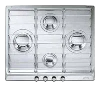 Замена конфорки чугунной Smeg SE60SX