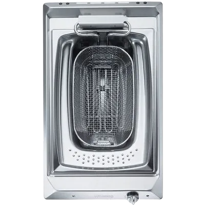 Замена конфорки чугунной Smeg SEFR536X