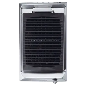 Замена конфорки чугунной Smeg SEGR531X
