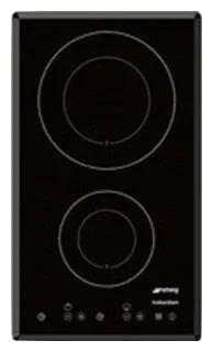 Замена конфорки чугунной Smeg SE2320ID