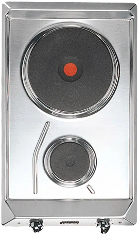 Замена конфорки чугунной Smeg SE530X