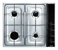 Замена конфорки чугунной Smeg S134AS1