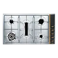 Замена конфорки чугунной Smeg S809AS1