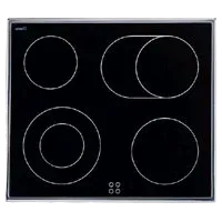 Замена конфорки чугунной Smeg SE2752EB