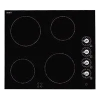 Замена конфорки чугунной Smeg SE640EB/ 1