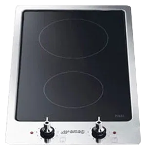 Замена конфорки чугунной Smeg PDXF30C-1