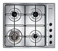 Замена конфорки чугунной Smeg SR34ASX1