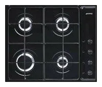 Замена конфорки чугунной Smeg SE64NE