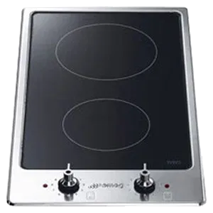 Замена конфорки чугунной Smeg PDXS30C-1
