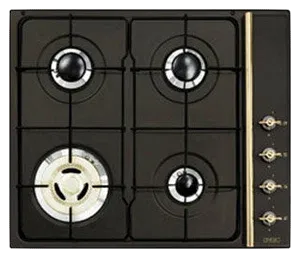 Замена конфорки чугунной Smeg SR804ADS3