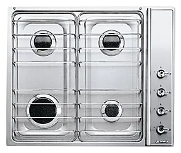 Замена конфорки чугунной Smeg SM34AX3