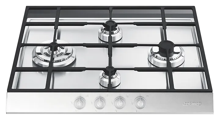 Замена конфорки чугунной Smeg PTS605-3