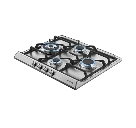 Замена конфорки чугунной Smeg SE60SGH3