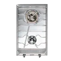 Замена конфорки чугунной Smeg SRV532X.1